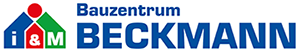 Bauzentrum Beckmann logo